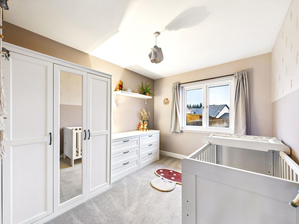 Additional image 19 of Baillie Crescent, Alford, AB33