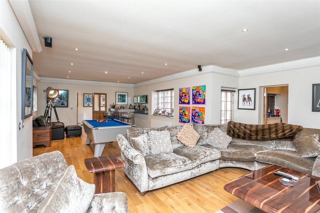 Additional image 24 of Equestrian for saleEdlington Wood House, Edlington, Doncaster, South Yorkshire DN12