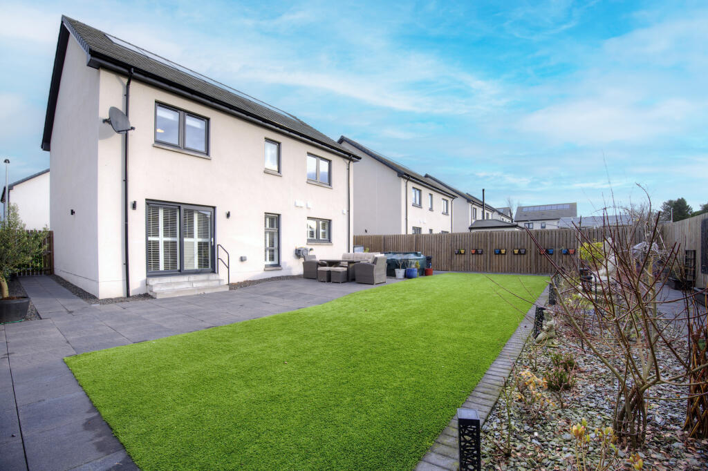 Additional image 31 of Esk Drive, Marykirk, AB30