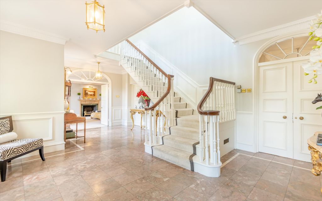 Additional image 6 of 7 bed detached house for saleMoney Row Green, Holyport, Berkshire SL6