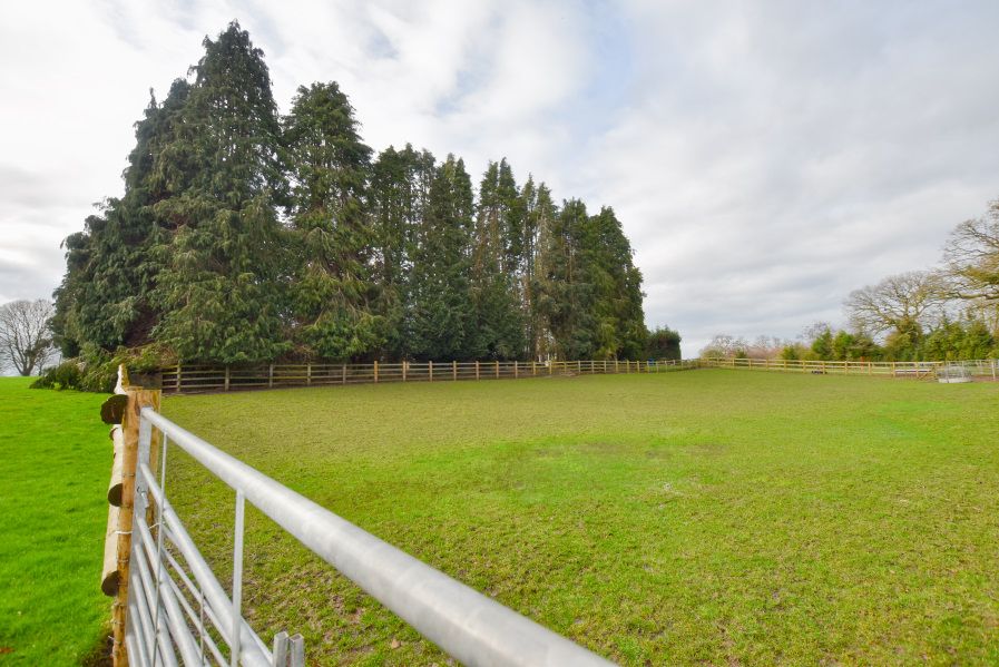 Additional image 10 of Land for saleAdderley Road, Market Drayton TF9