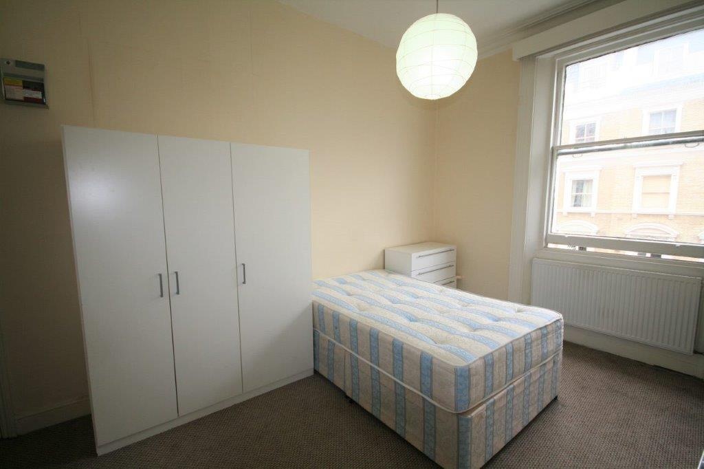 Additional image 2 of Studio Flat, Clanricarde Gardens, W2, N1 7GU