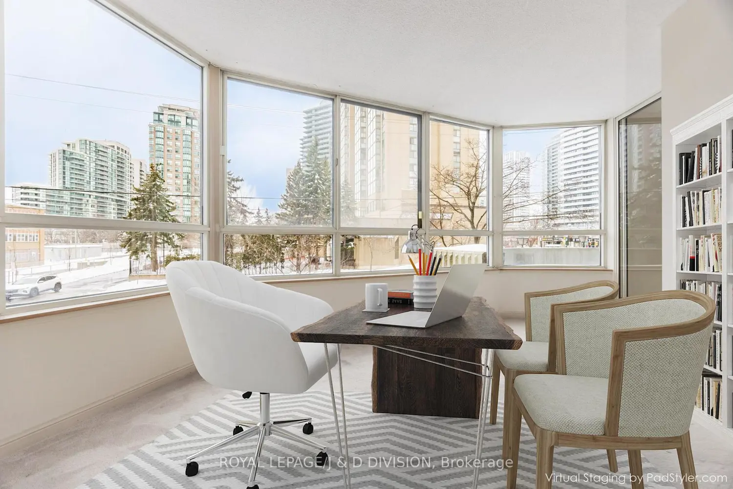 Additional image 6 of 5444 Yonge Street 212