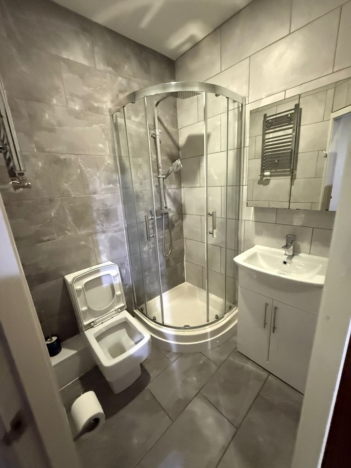 Additional image 5 of Studio Flat, Pershore Road, B29, N1 7GU