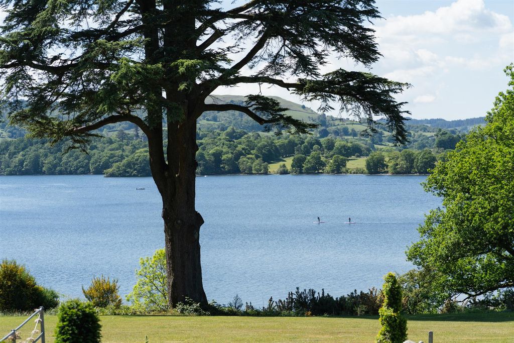 Additional image 37 of 4 bed link detached house for sale2 Wansfell Holme, Windermere LA23