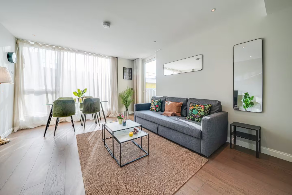 Additional image 10 of 1 Bed Flat, Kennington Lane, SE11, N1 7GU