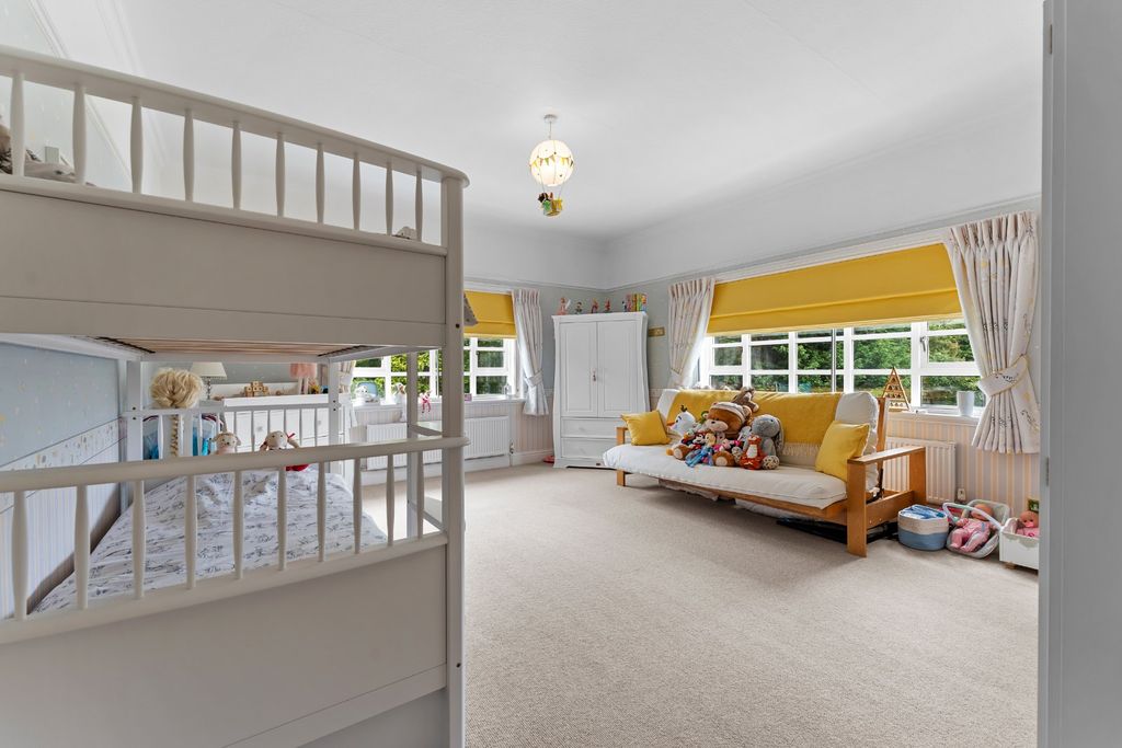 Additional image 18 of 4 bed detached house for saleBersham, Wrexham LL14