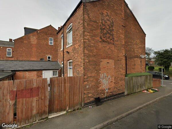 Room in a Shared House, Slade Road, B23, N1 7GU