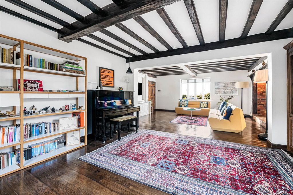 Additional image 8 of 5 bed detached house for saleRoedean Way, Brighton, East Sussex BN2