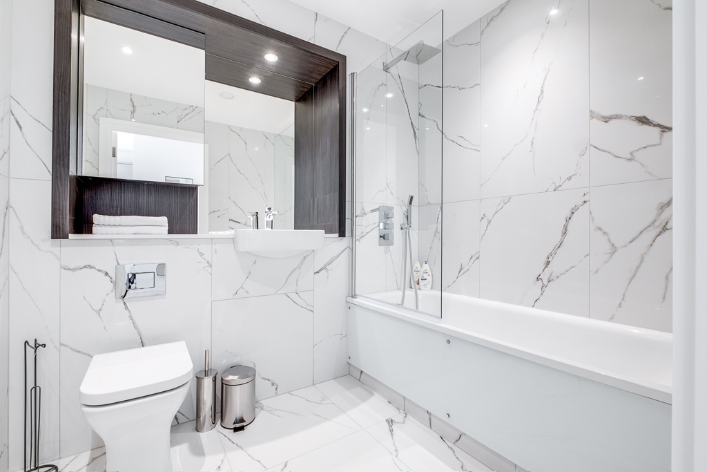 Additional image 8 of 1 Bed Flat, Hurst St, B5, B5 6AT