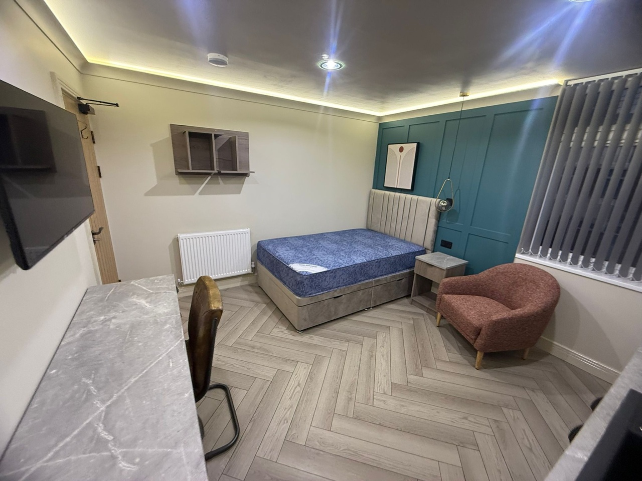 Additional image 5 of Studio Flat, Selly Oak, B29, N1 7GU