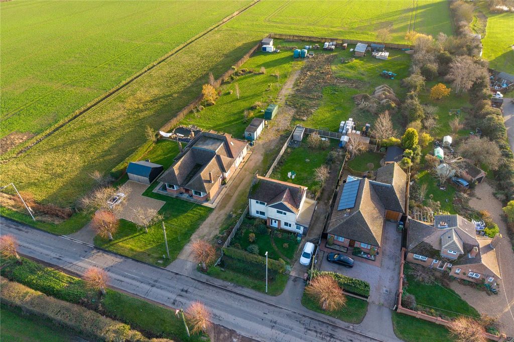 Additional image 2 of Land for saleUpwell Road, March, Cambridgeshire PE15