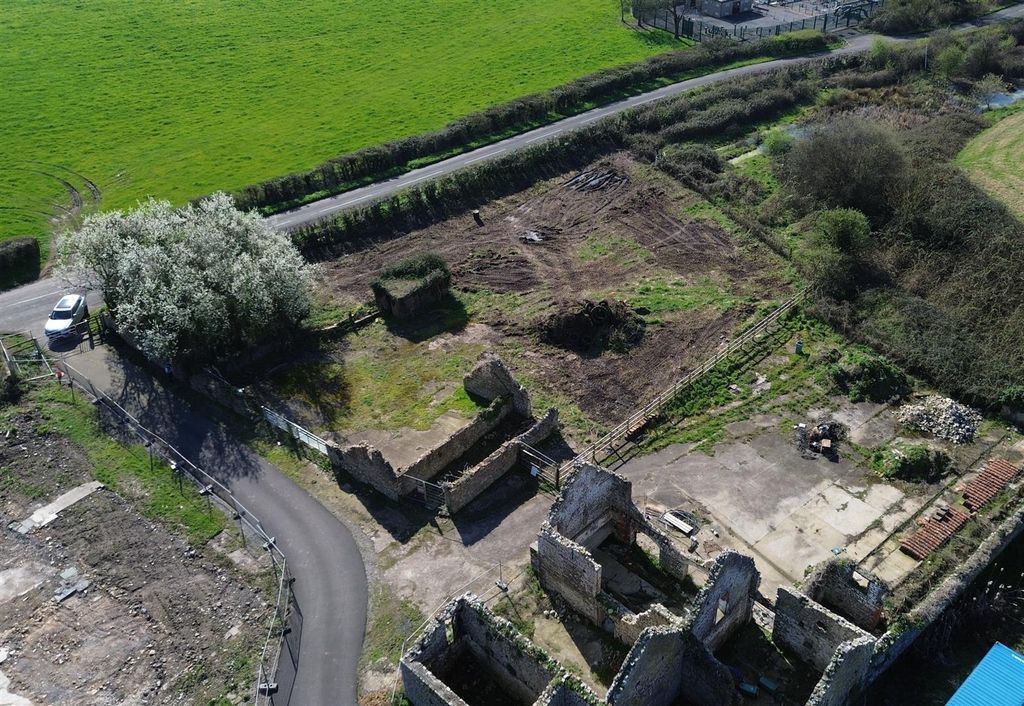 Additional image 11 of Land for saleBerwick Lane, Hallen, Bristol BS10