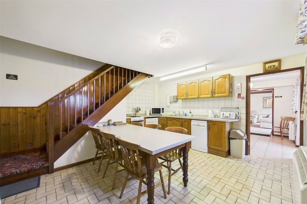 Additional image 33 of 10 bed barn conversion for saleCawlow Farm, Hulme End, Buxton, High Peak SK17
