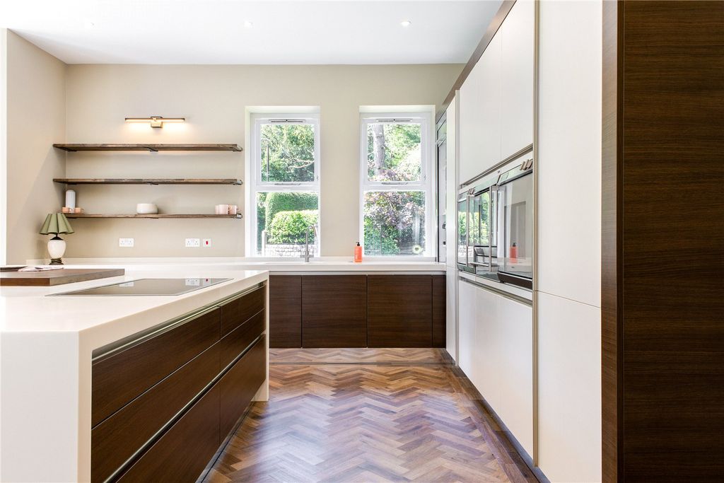 Additional image 8 of 6 bed detached house for saleHarrington Road, Altrincham WA14