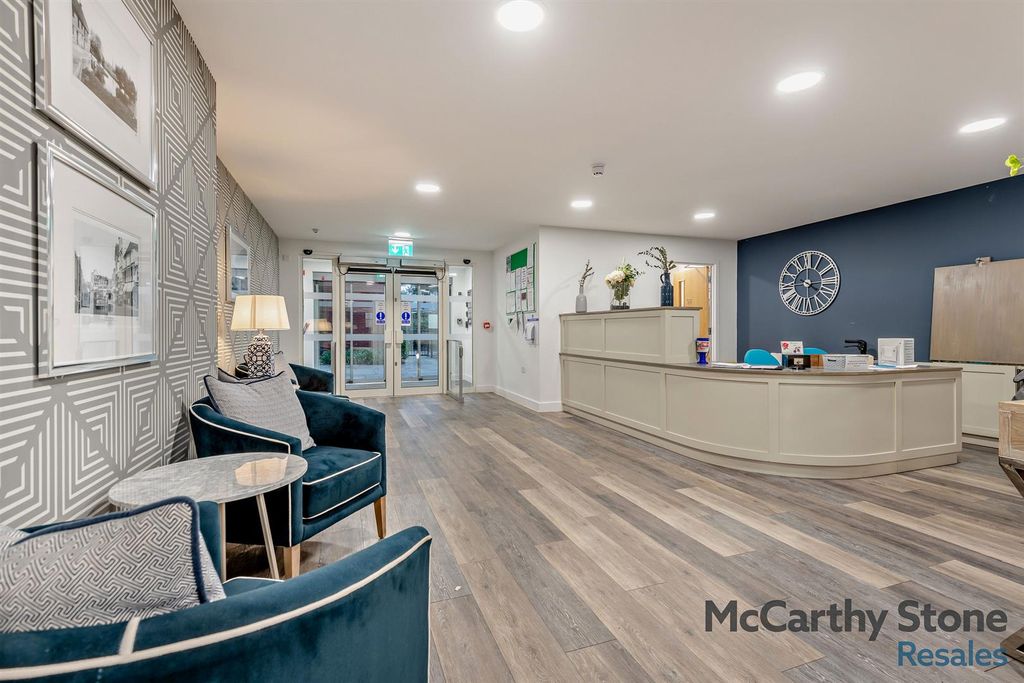 Additional image 23 of 2 bed flat for saleMonument Place, Endless Street, Salisbury SP1