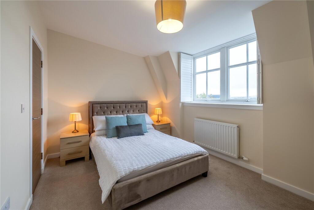 Additional image 12 of Flat 46, Aspire Grove, 36 Claremont Street, Aberdeen, AB10 6RA