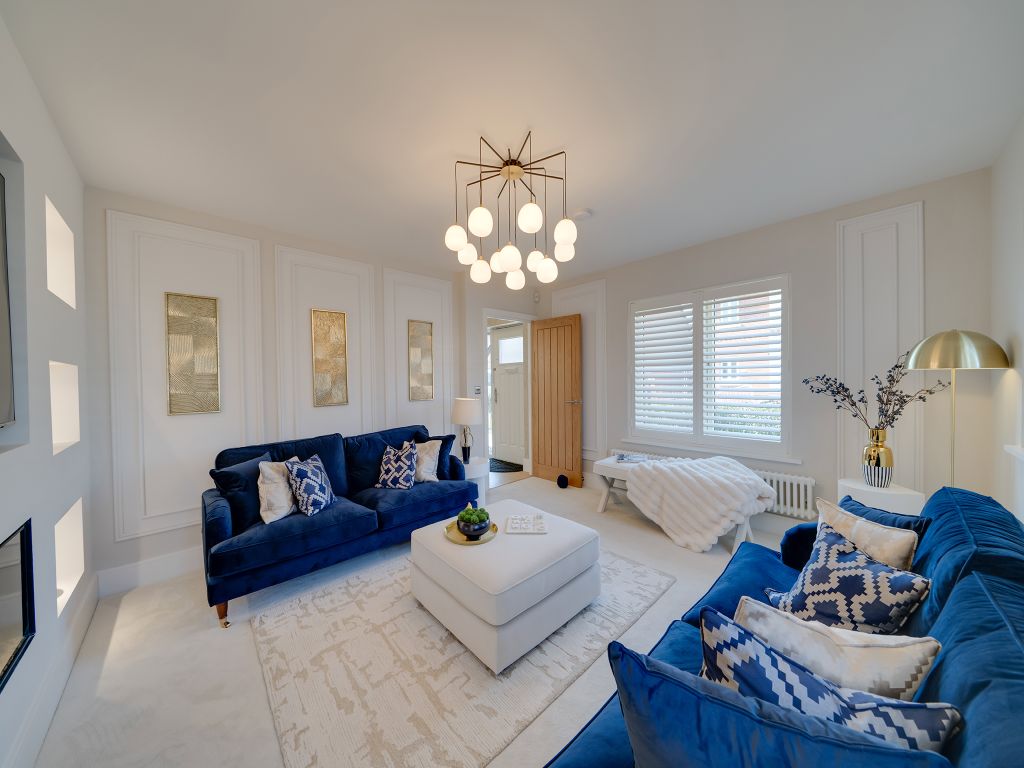 Additional image 7 of 4 bed detached house for sale"The Lewis" at Ballumbie Road, Dundee DD4
