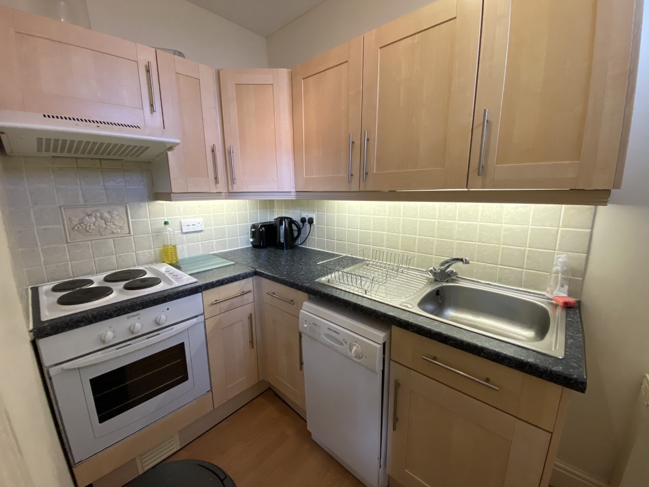 Additional image 3 of 1 Bed Flat, Granby Road, LS6, N1 7GU