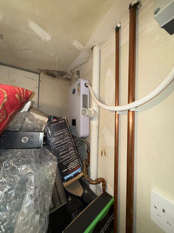 Additional image 13 of 2 bed flat for saleDalrymple Street, Girvan KA26