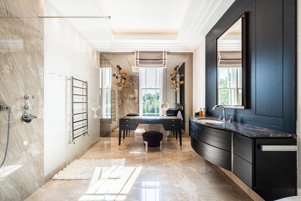 Additional image 23 of 7 bed detached house for saleRodona Road, St George's Hill, Weybridge, Surrey KT13