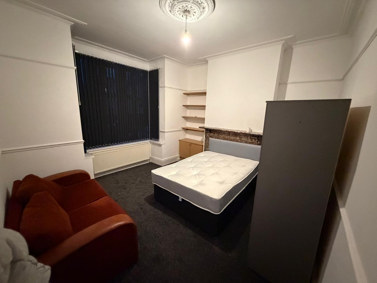 Additional image 6 of Room in a Shared House, Albert Road, B6, N1 7GU