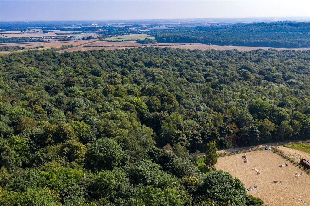 Additional image 6 of Equestrian for saleEdlington Wood House, Edlington, Doncaster, South Yorkshire DN12