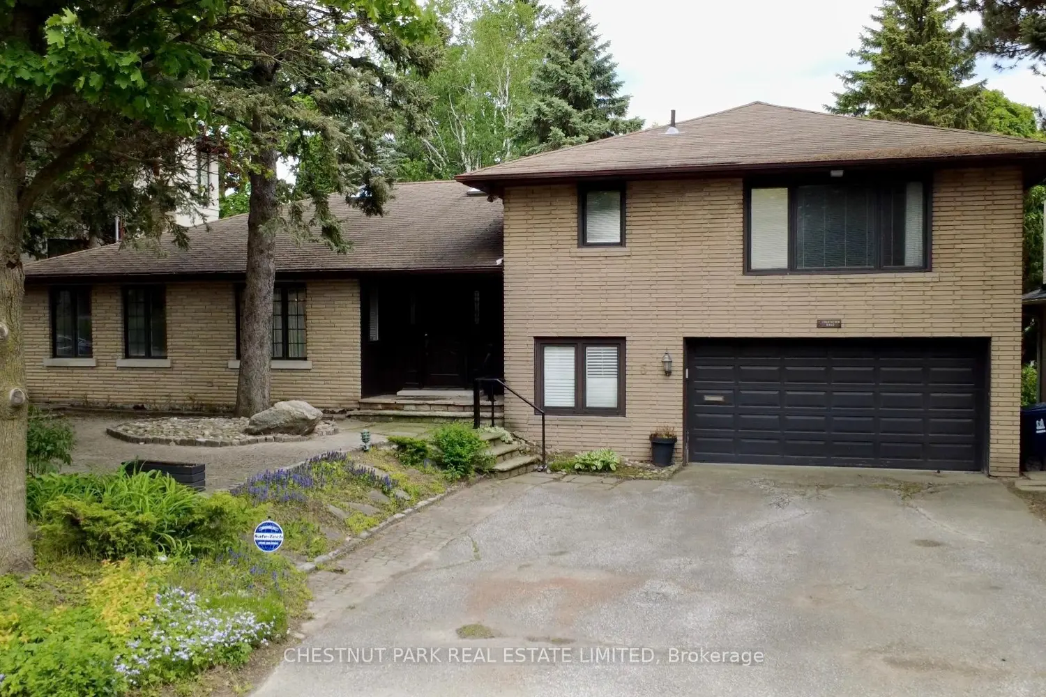 5 Stratheden Road