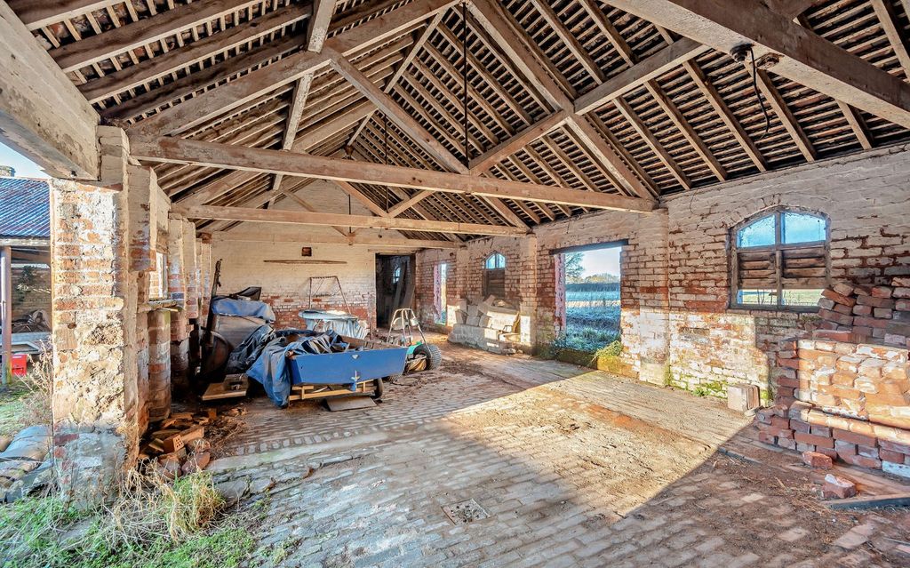 Additional image 13 of Land for salePeplow, Market Drayton, Shropshire TF9