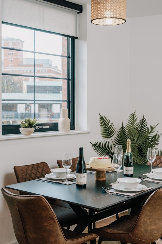 Additional image 5 of 1 Bed Flat, Scotland Street, B1, N1 7GU