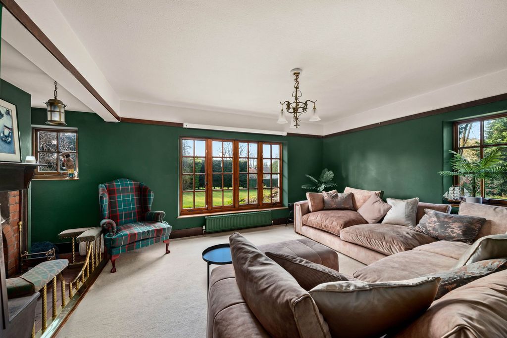 Additional image 12 of 6 bed detached house for saleNetherton Of Craigie, Craigiebarn Road, Dundee DD4