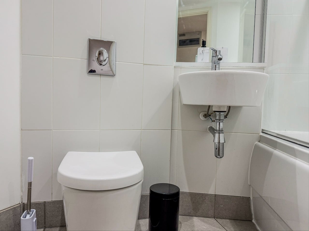 Additional image 21 of 1 Bed Flat, Spencer Point, B18, N1 7GU