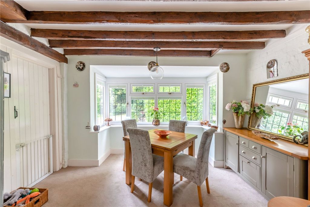 Additional image 4 of 6 bed detached house for saleChapel Row, Reading RG7