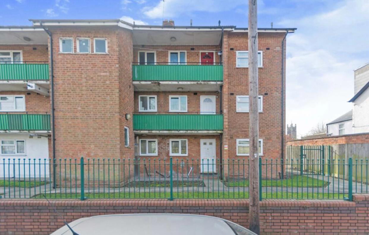 Additional image 6 of 1 Bed Flat, Birmingham, B11, N1 7GU