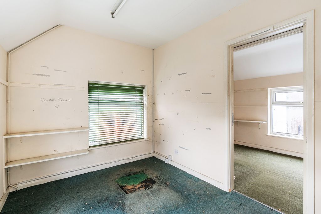 Additional image 8 of Land for saleAmy Road, Oxted, Surrey RH8
