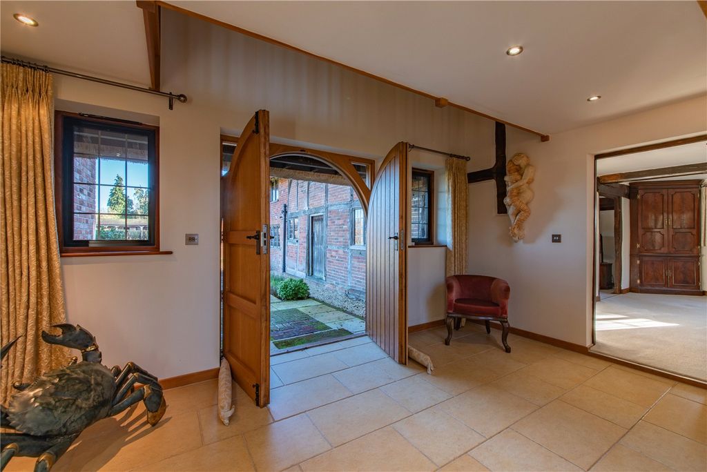 Additional image 8 of 5 bed equestrian for saleMarsh Lane, Curridge, Thatcham, Berkshire RG18