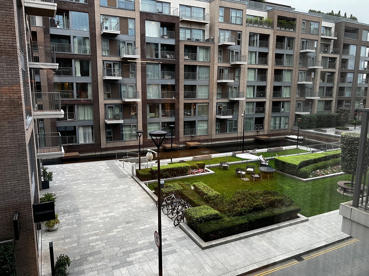 Additional image 10 of 1 Bed Flat, Lockside House, SW6, N1 7GU