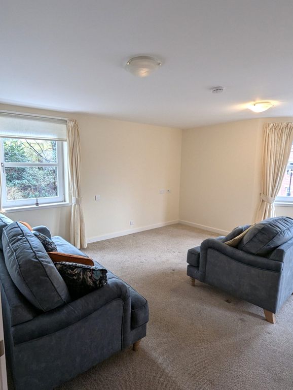 Additional image 2 of 2 bed flat for saleFlat 76, The Granary Mews, Glebe Street, Dumfries DG1