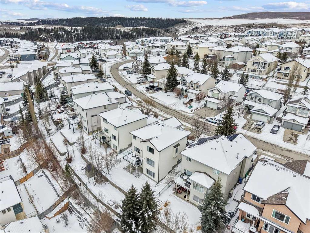 Additional image 5 of 56 Bow Ridge Drive, Cochrane, AB, T4C 1V5