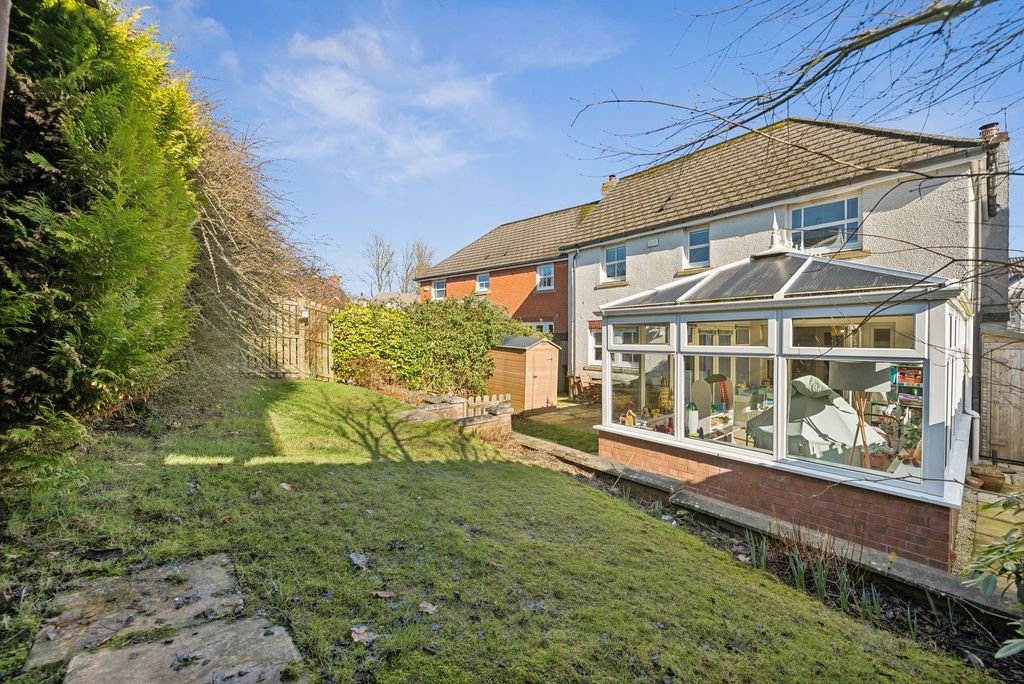 Additional image 24 of 4 bed detached house for saleRamsay Drive, Dunblane FK15