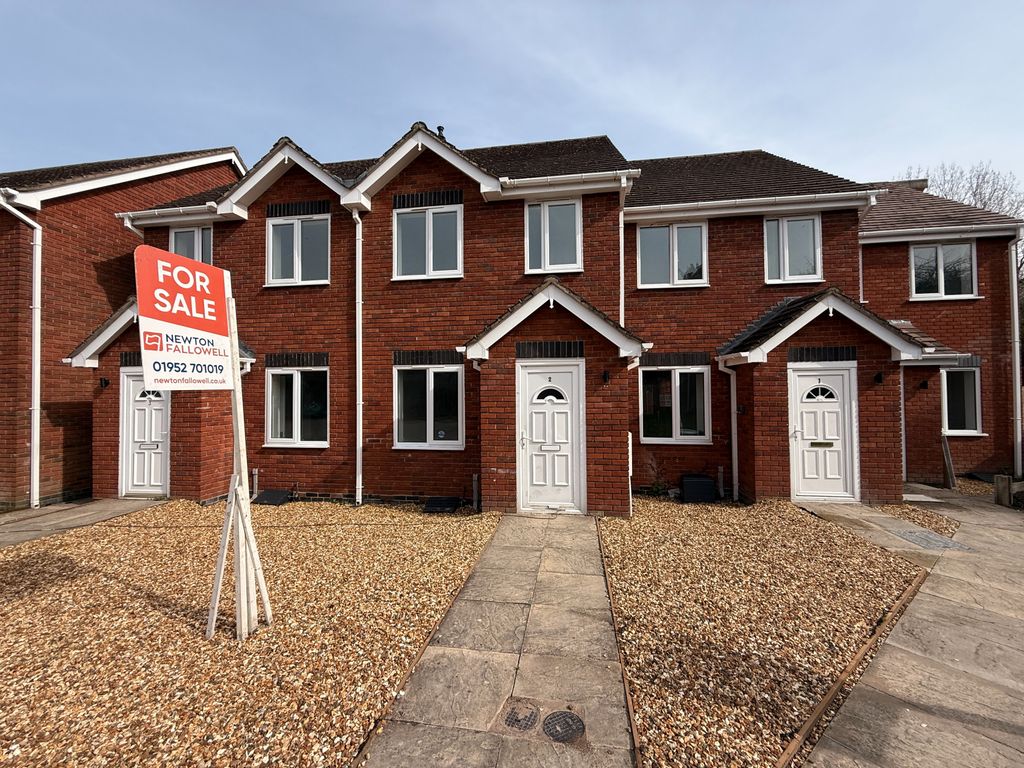 Additional image 13 of 18 bed semi-detached house for saleLodge Court, Donnington Wood, Telford TF2