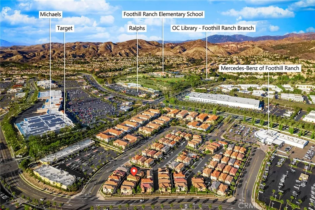 239 Primrose Dr, Lake Forest, CA 92610