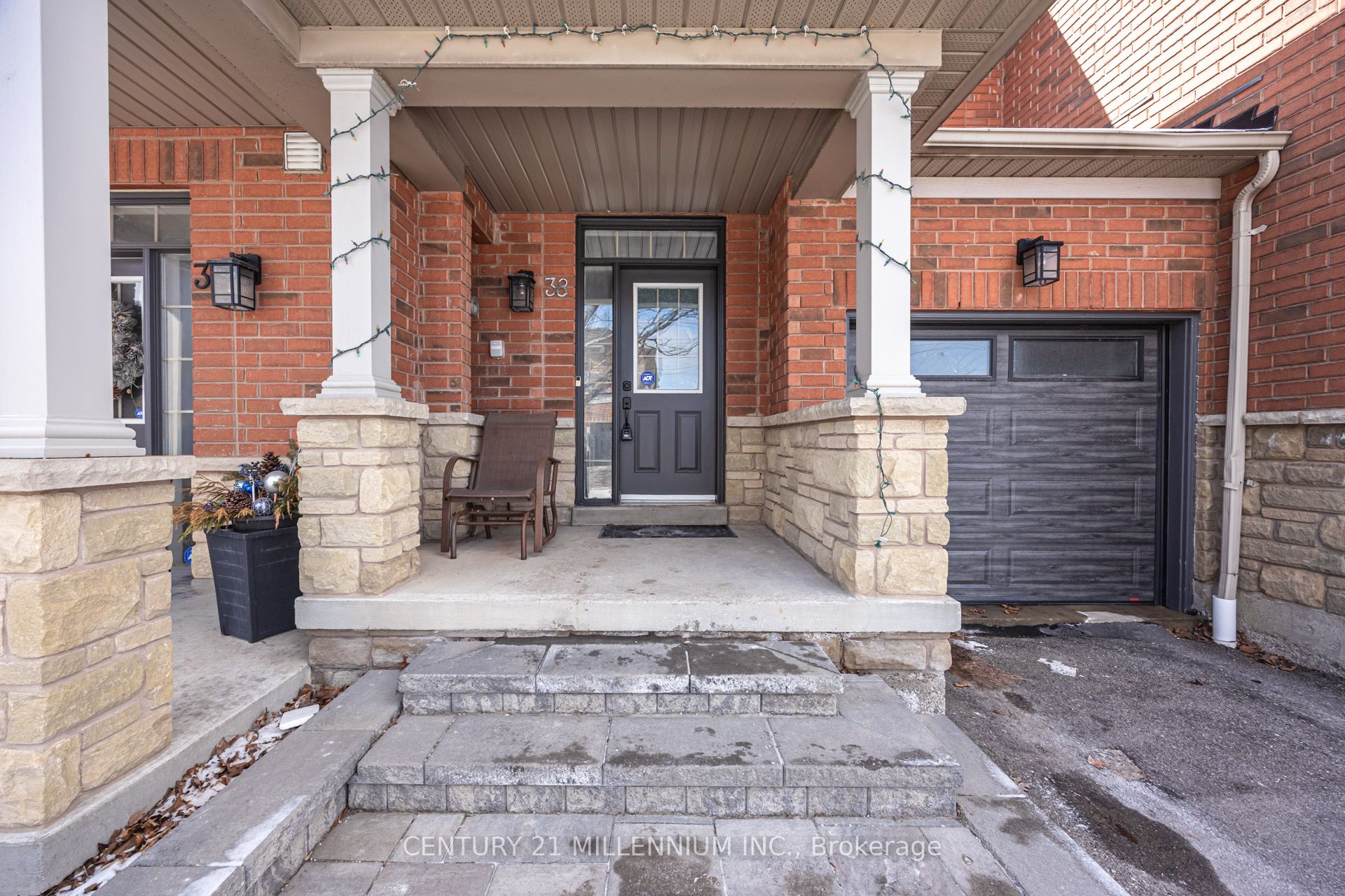 Additional image 4 of 38-1015 Galesway Boulevard E, Mississauga, ON, L5V 0A8