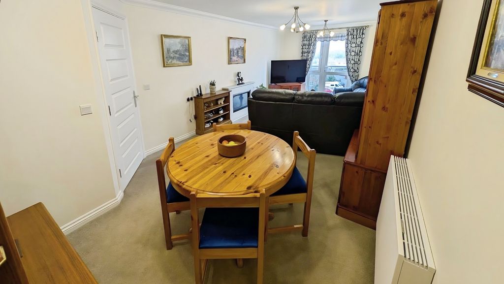 Additional image 15 of 1 bed flat for saleNormandy Drive, Yate, Bristol BS37