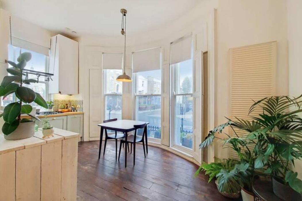 Additional image 4 of Studio Flat, Ladbroke Grove, W11, N1 7GU