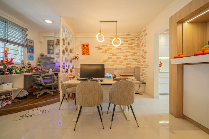 Additional image 4 of 541 Serangoon North Avenue 4