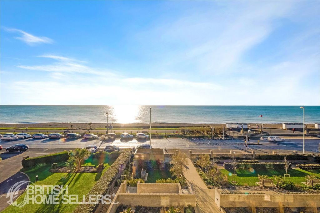 Additional image 2 of 3 bed flat for saleWest Parade, Worthing, West Sussex BN11