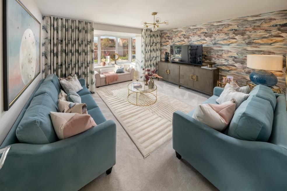 Additional image 3 of 4 bed detached house for sale"Malwood" at Wood Lane, Timperley, Altrincham WA15