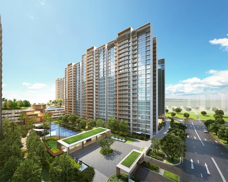Additional image 8 of 6 Choa Chu Kang Grove