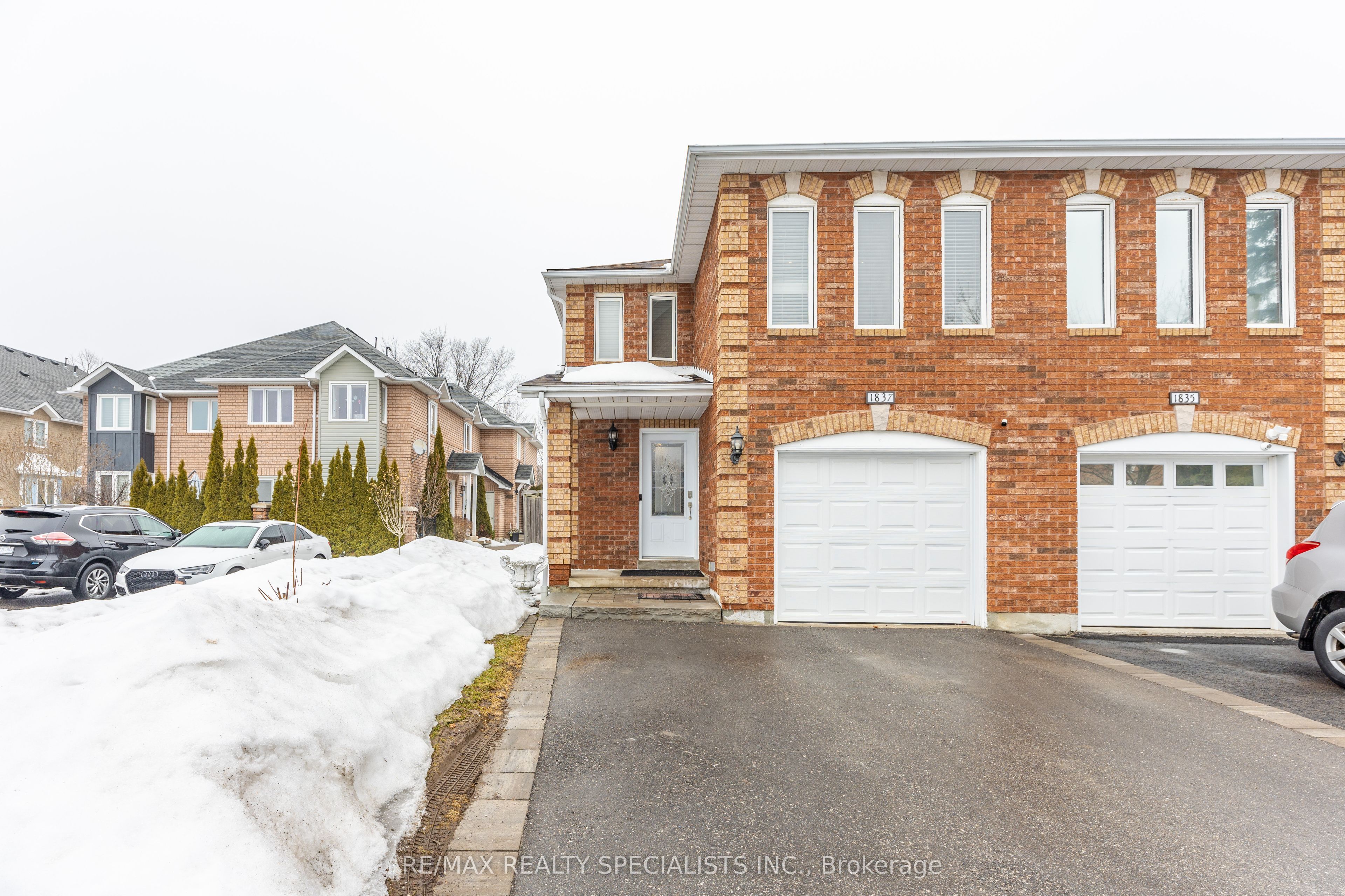 Additional image 2 of 1837 Valleyview Drive, Pickering, ON, L1V 6J5